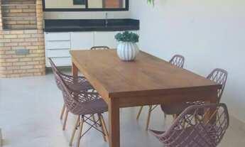 Imagem 7: Casa de condomínio com 4 quartos à venda - bananeiras para