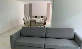 Imagem 6: Apartamento pé na areia 227m² 4 suítes, para locação temporada a partir de R$30.000,00