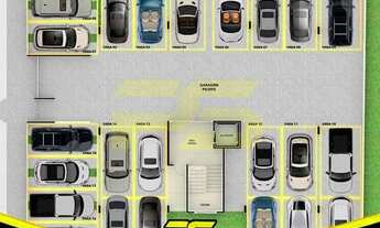 Imagem: Oportunidade, apartamento, 02 quartos, suíte