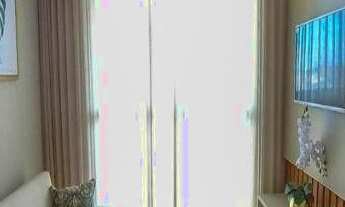 Imagem 2: Apartamento com 3 dormitórios à venda, 81 m² por r$ 333.000,00 - jardim 13 de maio - joão