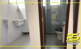 Imagem: Casa com 2 dormitórios à venda, 80 m²