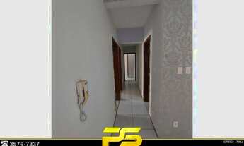 Imagem 3: Apartamento com 3 dormitórios à venda, 120 m² por r$ 300.000 - manaíra - joão pessoa/pb ca