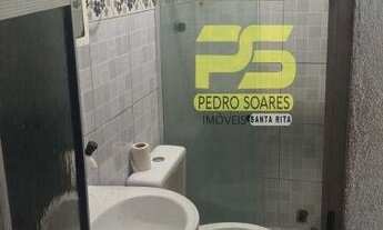 Imagem 7: Casa com 3 dormitórios à venda, 68 m² por r$ 45.000,00 - baralho - bayeux/pb para