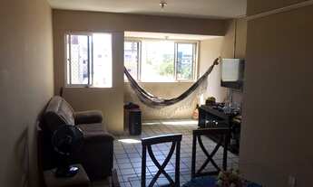 Imagem 3: Apartamento 120m² 3 quartos no Bessa, a venda por R$290.000,00