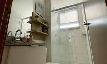 Imagem 2: Vendo apartamento no parque do sol para