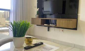 Imagem 7: Apartamento 60m² 2 quartos em Cabo Branco, a venda por R$700.000,00