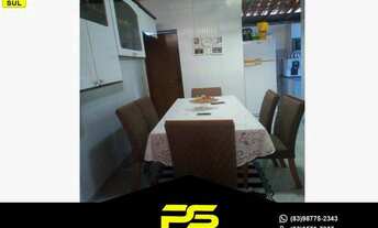 Imagem 7: Casa com 2 dormitórios à venda por r$ 200.000 - mangabeira - joão pessoa/pb para