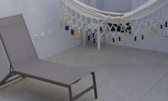 Imagem 3: Cobertura com 2 dormitórios à venda, 120 m² por r$ 1.100.000,00 - cabo branco - joão pesso