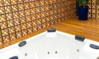 Imagem 7: Casa com 5 dormitórios à venda, 409 m² por r$ 1.500.000 - gurinhém - gurinhém/pb para