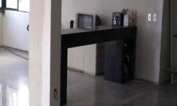 Imagem 4: Apartamento com 4 dormitórios à venda, 380 m² por r$ 850.000,00 - bessa - joão pessoa/pb p