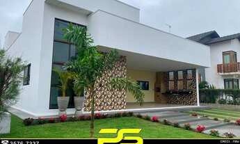 Imagem 5: Casa com 4 dormitórios à venda por r$ 1.300.000,00 - alto da serra - bananeiras/pb para