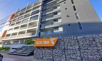 Imagem: Flat 32m², a venda por R$342.000,00