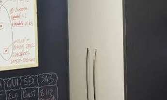 Imagem 4: Apartamento com 3 dormitórios à venda, 125 m² por r$ 650.000,00 - tambaú - joão pessoa/pb