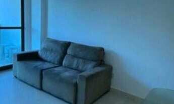 Imagem 4: Apartamento com 2 quartos, cabo branco - joão pessoa para