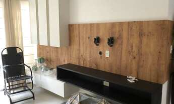 Imagem 3: Apartamento 101m² 3 quartos no Jardim Oceania, a venda por R$400.000,00