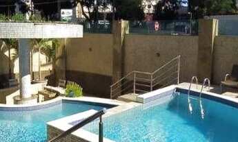 Imagem 6: Apartamento com 4 dormitórios à venda, 380 m² por r$ 1.780,00 - altiplano cabo branco - jo