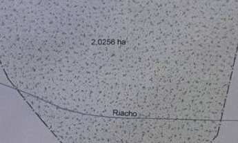 Imagem: área à venda, 2 hectares por r$ 3.000.000