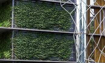 Imagem: Flat/loft/estúdio com 1 quarto à venda