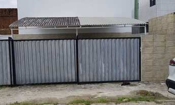 Imagem: Duplex com 2 quartos à venda, cuiá - joão