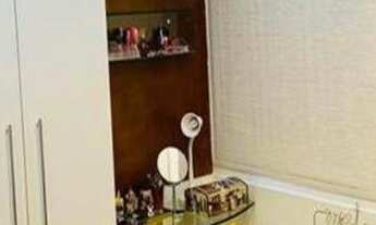 Imagem 3: Projetado e mobiliado apartamento com 3 dormitórios à venda, 87 m² por r$ 490.000 - manaír