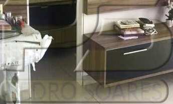 Imagem 3: Apartamento com 4 dormitórios à venda, 288 m² por r$ 1.300.000,00 - cabo branco - joão pes