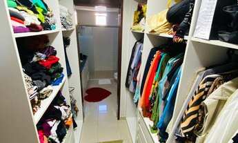 Imagem 7: Apartamento alto padrão 250m² 4 Suítes a venda por R$1.300.000,00