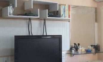 Imagem 7: Apartamento com 3 dormitórios à venda, 79 m² por r$ 390.000 - jardim cidade universitária