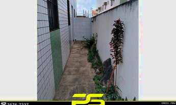 Imagem 2: Apartamento com 2 dormitórios à venda, 44 m² por r$ 110.000 - ernesto geisel - joão pessoa