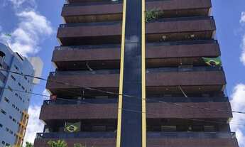 Imagem: Cobertura alto padrão 282m² a venda por