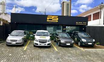 Imagem: Terreno à venda, 981 m² por r$ 350.000,00