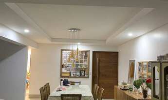 Imagem 7: Apartamento alto padrão