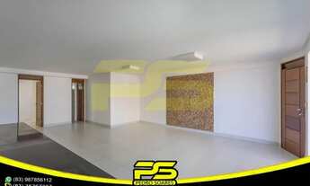 Imagem 5: Oportunidade, apartamento, 03 suítes (sendo um master com closet), 03 vagas, 234m², por ap