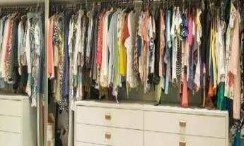 Imagem: Imperdivel) casa de alto padrão em condomínio