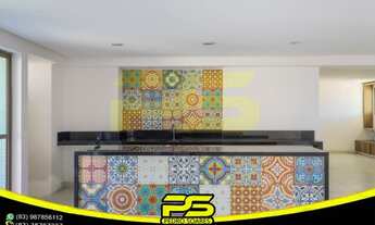 Imagem: Oportunidade, apartamento, 03 suítes (sendo