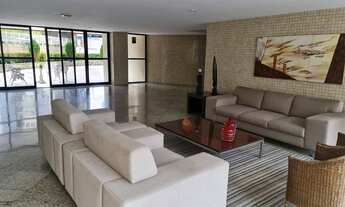 Imagem 6: Apartamento 133m² 3 quartos a venda por R$670.000,00