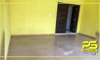 Imagem 5: Casa com 6 dormitórios à venda, 324 m² por r$ 550.000 - bairro dos estados - joão pessoa/p