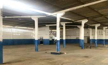 Imagem: Galpão para alugar, 2000 m² por R$ 8.000/mês