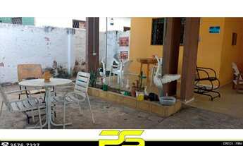 Imagem 3: Casa com 4 dormitórios à venda, 148 m² por r$ 350.000 - cristo redentor - joão pessoa/pb