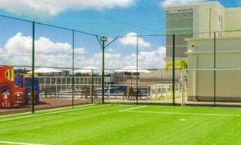 Imagem 6: Oportunidade) apartamento com 2 dormitórios à venda, 47 m² por r$ 161.943 - portal do sol