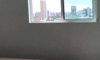 Imagem 4: Apartamento com 3 dormitórios à venda, 83 m² por r$ 450.000,00 - bessa - joão pessoa/pb pa