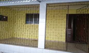 Imagem: Casa com 3 quartos à venda, mangabeira