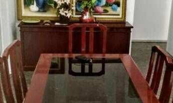 Imagem 6: Apartamento com 3 dormitórios + dce à venda, 132 m² por r$ 750.000 - cabo branco - joão pe