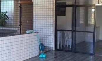 Imagem 3: Apartamento com 3 dormitórios à venda, 132 m² por r$ 430.000 - intermarés - cabedelo/pb pa