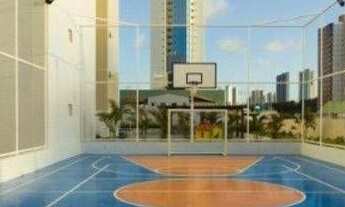 Imagem 4: Apartamento com 3 dormitórios à venda, 71 m² por r$ 430.000,00 - manaíra - joão pessoa/pb