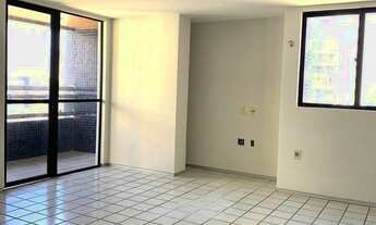 Imagem 5: Apartamento com 4 quartos à venda, manaíra - joão pessoa para