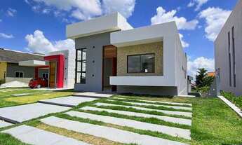 Imagem 2: Casa em condomínio a venda