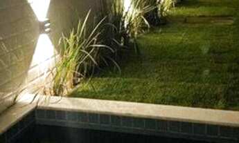 Imagem 4: Casa com 4 dormitórios à venda, 460 m² por r$ 2.600.000,00 - portal do sol - joão pessoa/p