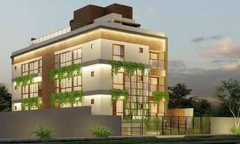 Imagem: APARTAMENTO RESIDENCIAL em João Pessoa