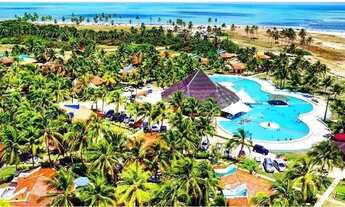 Imagem: Bangalô com 2 quartos de temporada - lucena