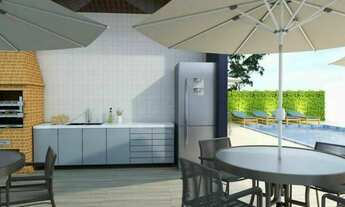 Imagem 5: Apartamento com 2 quartos à venda, camalaú - cabedelo para